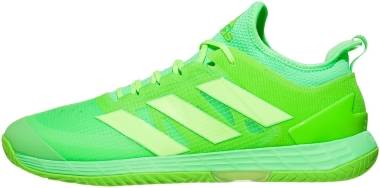 Adidas Adizero Ubersonic 4 - Green (GW6793)