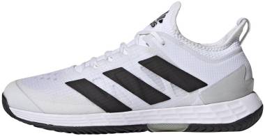 Adidas Adizero Ubersonic 4 - White (GW2512)