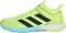 Adidas Adizero Ubersonic 4 - Yellow (FX1365)