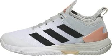 Adidas Adizero Ubersonic 4 - Grey (GZ8466)