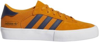 Речі для хлопчика adidas - Orange/Navy (GW3197)