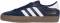 Adidas Matchbreak Super - Collegiate Navy/White/Gum (FY0511)