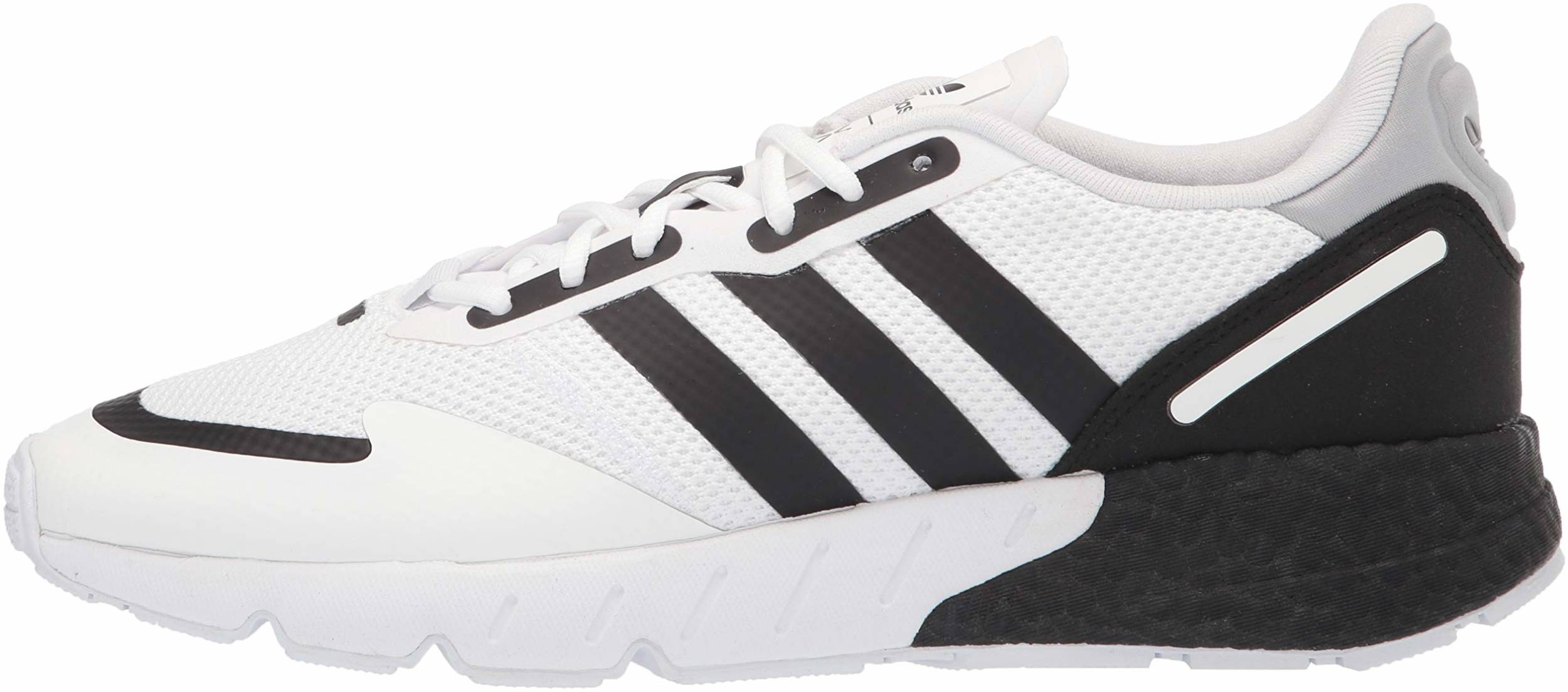 Adidas ZX 1K Boost sneakers in 10 colors (only $39) | RunRepeat
