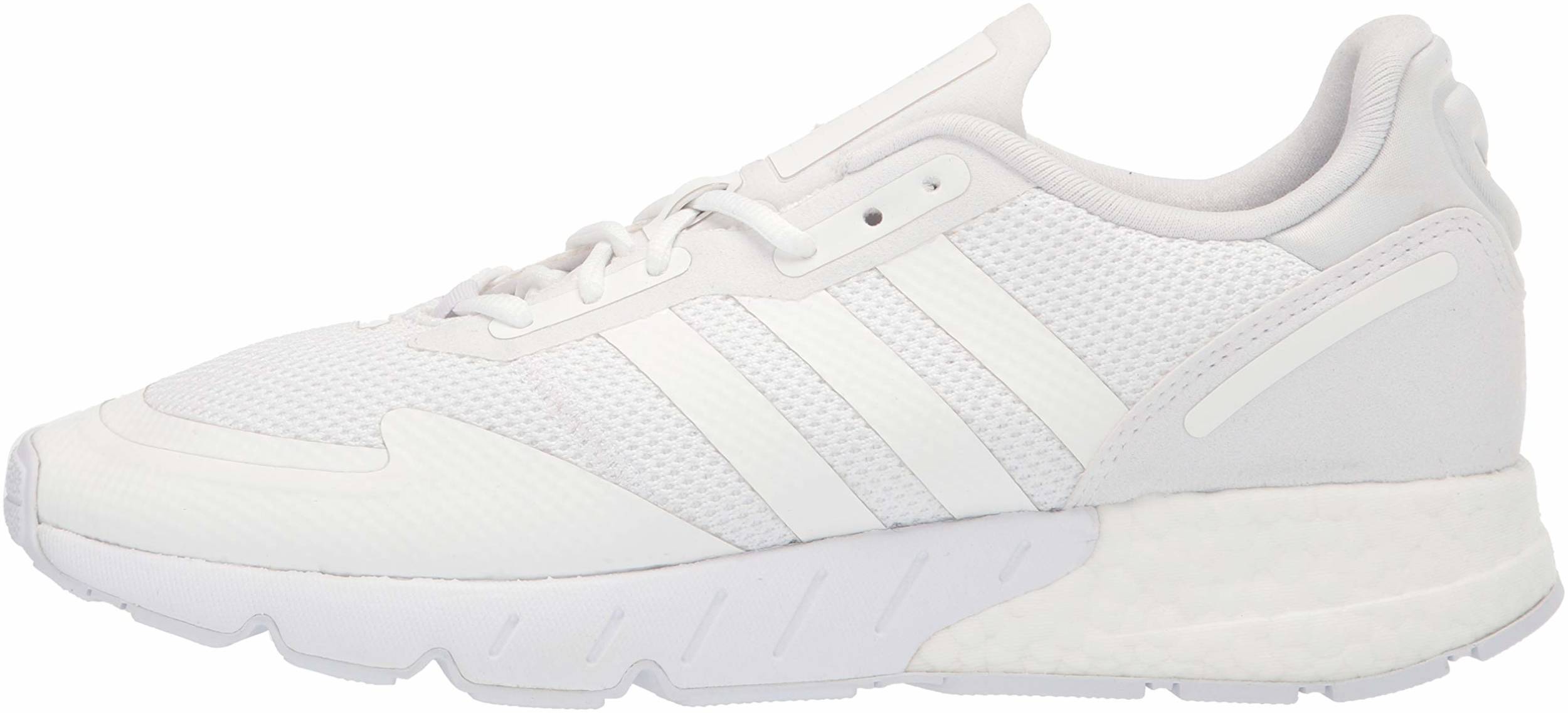 Adidas ZX 1K Boost sneakers in 10+ colors (only $34) | RunRepeat