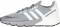 Adidas ZX 1K Boost - Grey/White/Black (H68718)