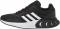 Adidas Kaptir Super - Black White Grey (FZ2872)