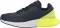 adidas men s kaptir super running shoe ink ink crew navy 8 5 ink ink crew navy 27ca 60