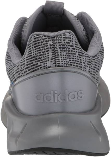 Adidas Kaptir Super - Grey/Iron Metallic/Black (H02557) - slide 4