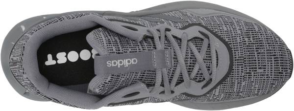Adidas Kaptir Super - Grey/Iron Metallic/Black (H02557) - slide 6