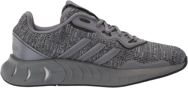 Adidas Kaptir Super - Grey/Iron Metallic/Black (H02557) - slide 7
