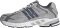 adidas response cl metal grey grey four crystal white 4d6a 60