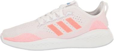 Adidas Fluidflow 2.0 - almost pink/turbo/white (GY8597)