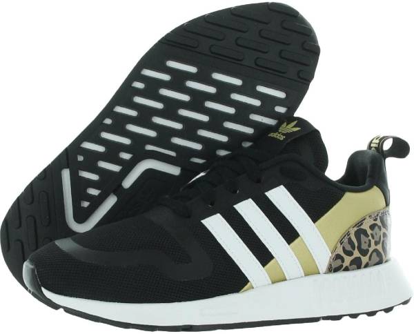 Adidas Multix - Black (H01900) - slide 4