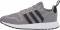 Adidas Multix - Grey Three / Core Black / Ftwr White (H68079)