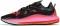 Adidas 4D Fusio - Black/Pink/Orange (FX6131)