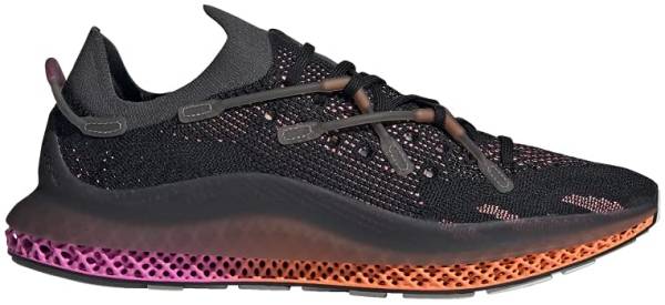 Adidas 4D Fusio - Bianco/Multi / 3SIXTYshop Adidas Como