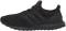 Adidas Ultraboost 4.0 DNA - Core Black/Core Black/Active Red (H02590)