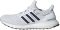 Adidas Ultraboost 4.0 DNA - Cloud White/Collegiate Navy/Core Black (FY9337)
