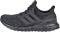 Adidas Ultraboost 4.0 DNA - Core Black Core Black Grey Six (GW2289)