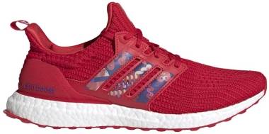 Adidas Ultraboost 4.0 DNA - Red (GZ8989)