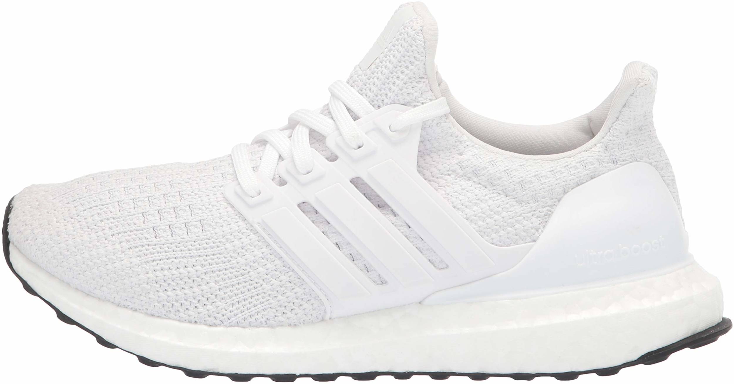 adidas ultra boost 4.0 running white