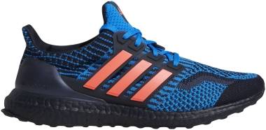 Adidas Ultraboost 5.0 DNA - Ink/Turbo/Blue Rush (GY7952)