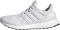 Adidas Ultraboost 5.0 DNA - Cloud White/Cloud White/Core White (FY9349)