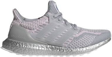 Adidas Ultraboost 5.0 DNA - Silver Pink White Fy9873 (FY9873)