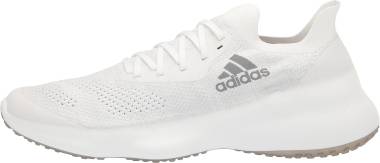 adidas men s futurenatural trail running Shoe distancias white white grey 12 5 white white grey 028e 380
