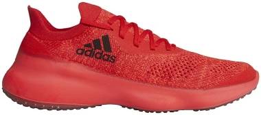 Adidas Futurenatural - Red/Black (FW0663)