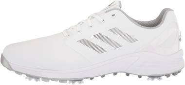 Adidas ZG21 - Footwear White/Footwear White/Footwear White (GX4129)