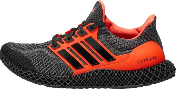 men's adidas ultra 4d 5.0 running shoes