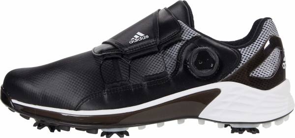 Adidas ZG21 BOA - Black/White/Lghsolgre (FW5556)