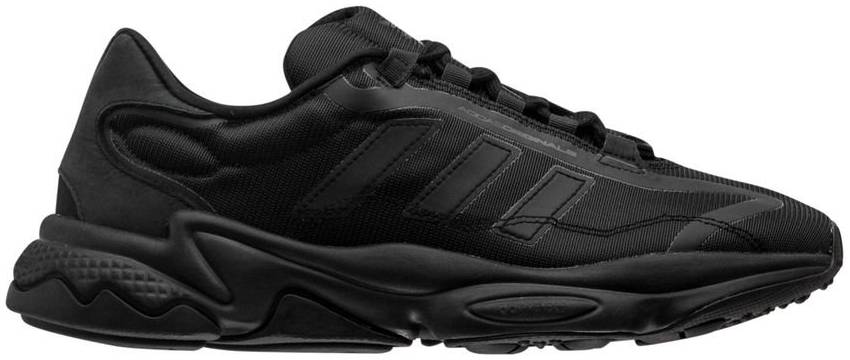 adidas ozweego triple white womens