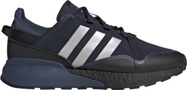 Adidas ZX 2K Boost Pure - Legend Ink Grey One Core Black (GZ7730)