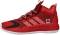 Adidas Pro Boost Mid - Red (FY4163)