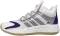 Adidas Pro Boost Mid - White (FY4161)