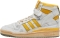 Adidas Forum 84 High - Cloud White/Hazy Yellow/Cloud White (GZ6468)
