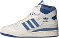 Adidas Forum 84 High - Off-White/Blue/Footwear White (FY7793)