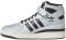 Adidas Forum 84 High - Gray (FZ6302)