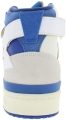 Adidas Forum 84 High - Off-White/Blue/Footwear White (FY7793) - slide 5