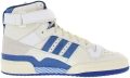 Adidas Forum 84 High - Off-White/Blue/Footwear White (FY7793) - slide 4