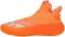 Adidas N3xt L3v3l Futurenatural - Screaming Orange/Solar Red/Acid Orange (FX3555)