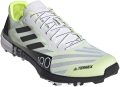 adidas Boost men s terrex speed pro trail running shoe cloud white core black solar yellow 7 cloud white core black solar yellow 84c9 9836881 120