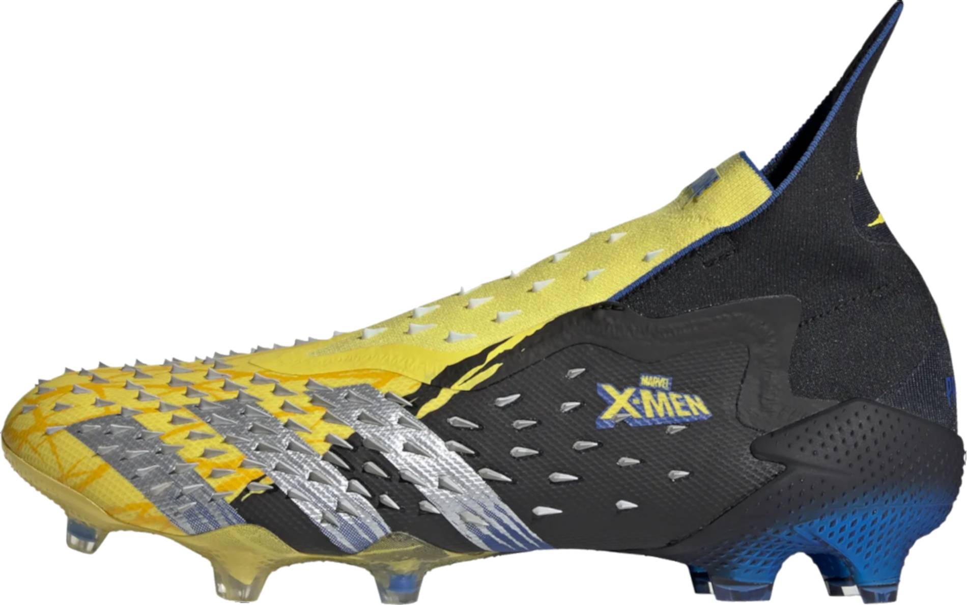 10+ Yellow soccer cleats: Save up to 48% | RunRepeat