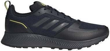 Adidas Runfalcon 2.0 TR - Tinley Grisei Amaaci (H04544)