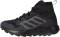 Adidas Terrex Trailmaker Mid GTX - Black (FY2229)