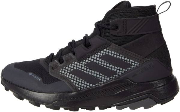 adidas terrex trailmaker mid gore tex hiking shoes shoes core black men core black 0f4e 600