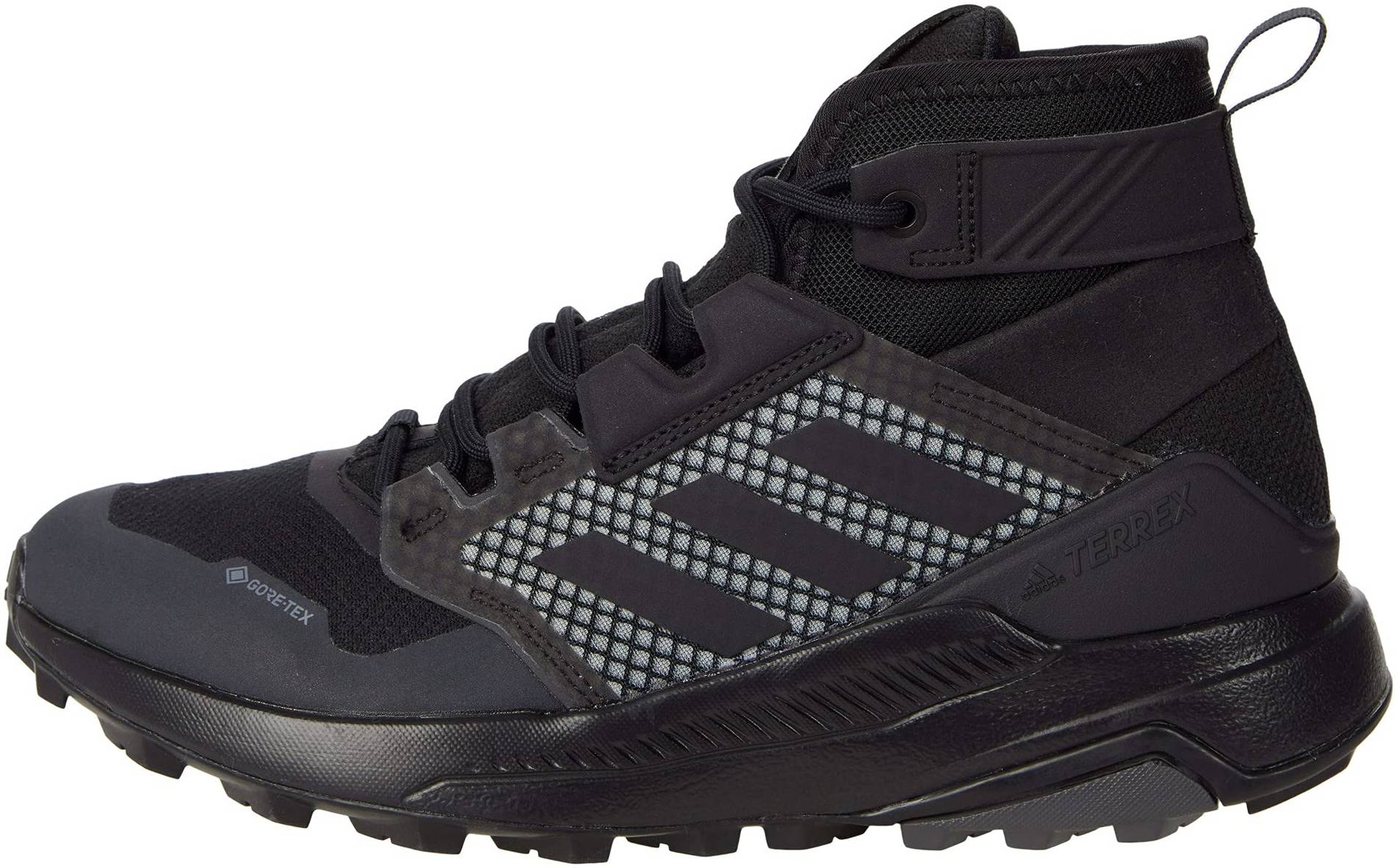 Adidas Terrex Review Facts, Deals | RunRepeat