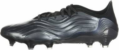 adidas copa sense 1 fg cleat men s soccer core black grey core black grey 76b8 380